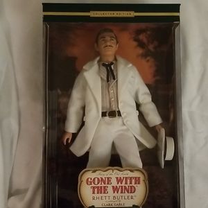 Mattel GONE WITH THE WIND Doll